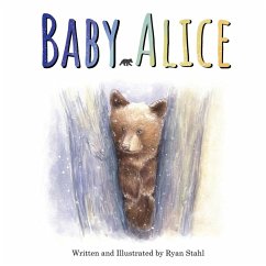 Cover Baby Alice