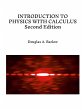 INTRODUCTION TO PHYSICS WITH CALCULUS... - Bild 1