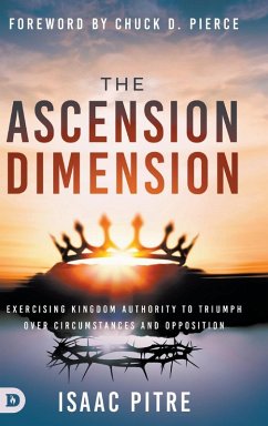 The Ascension Dimension The Ascension Dimension