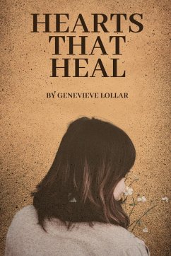 Cover Hearts That Heal