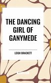 The Dancing Girl of Ganymede