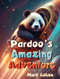 Cover Pardoo's Amazing Adventure