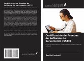 Certificación de Pruebas de Software de Salvamento (SSTC)