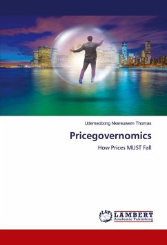 Cover Pricegovernomics