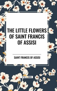 Cover The Little Flowers of Saint Francis of Assisi