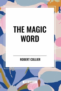 Cover The Magic Word