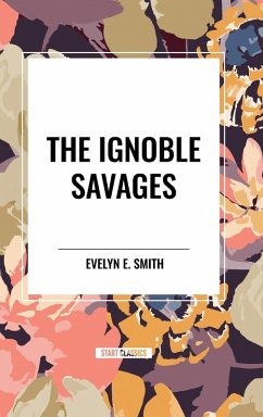 Cover The Ignoble Savages