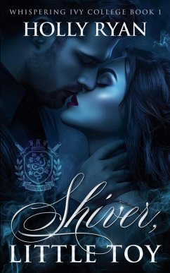 Shiver, Little Toy - Ryan, Holly