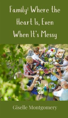 Family - Montgomery, Giselle