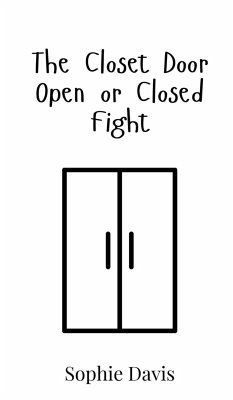 Cover The Closet Door Open or Closed Fight