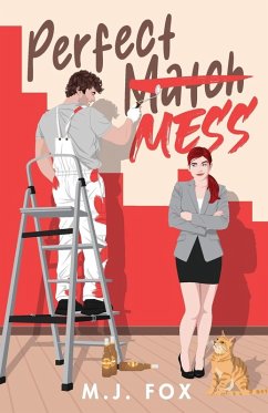 Perfect Mess - Fox, M. J.