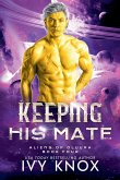 Keeping His Mate Keeping His Mate