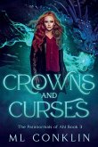 Crowns and Curses Crowns and Curses