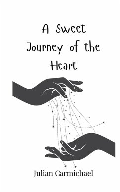 Cover A Sweet Journey of the Heart