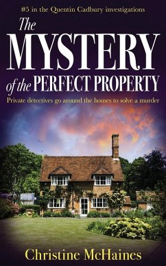 Cover The Mystery of the Perfect Property