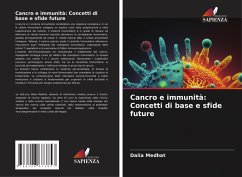 Cover Cancro e immunità: Concetti di base e sfide future
