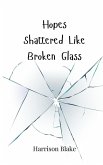 Hopes Shattered Like Broken Glass