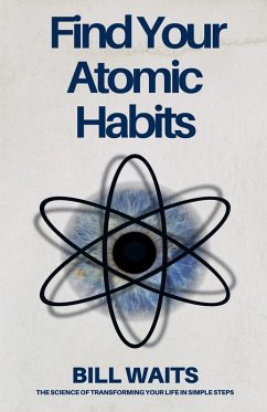 Cover Find Your Atomic Habits