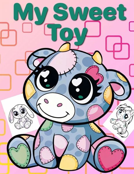 My Sweet Toy My Sweet Toy