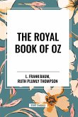 The Royal Book of Oz The Royal Book of Oz