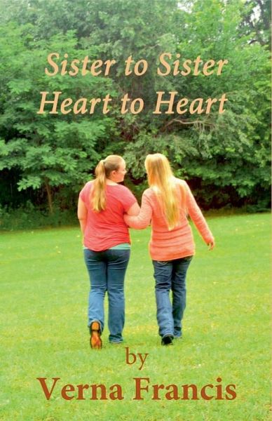 Sister to Sister, Heart to Heart