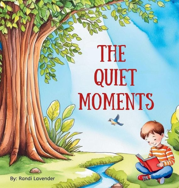 The Quiet Moments The Quiet Moments