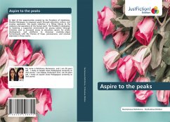 Cover Aspire to the peaks