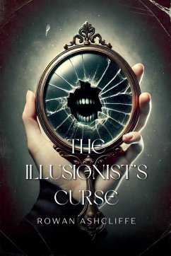 The Illusionist's Curse - Ashcliffe, Rowan