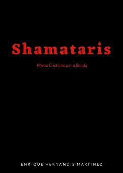 SHAMATARIS - Hernandis Martinez, Enrique