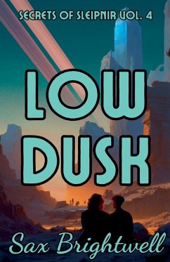 Low Dusk - Brightwell, Sax