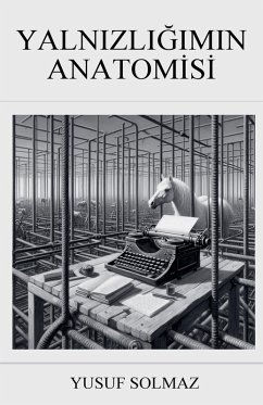 Cover Yaln¿zl¿¿¿m¿n Anatomisi