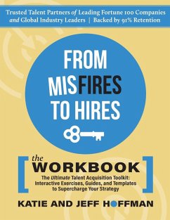 Cover From Misfires to Hires