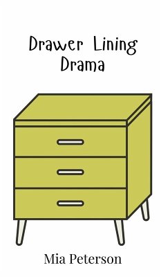 Drawer Lining Drama - Peterson, Mia