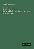 Abriss des österreichisch-preußischen Krieges im Jahre 1866