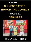 Chinese Humor and Comedy for Kids (Part 1)- Laughing at Life, A Guide to Chinese Satire for Young, Teens and Adults, Discover Satirical Humor, Learn and Improve Reading Funny Chinese Essays and Stories, Foreigner's Introduction to Easy Lessons of Mandarin Chinese Humor and Comedy for Kids (Part 1)- Laughing at Life, A Guide to Chinese Satire for Young, Teens and Adults, Discover Satirical Humor, Learn and Improve Reading Funny Chinese Essays and Stories, Foreigner's Introduction to Easy Lessons of Mandarin