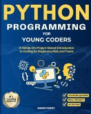 Python Programming for Young Coders Python Programming for Young Coders