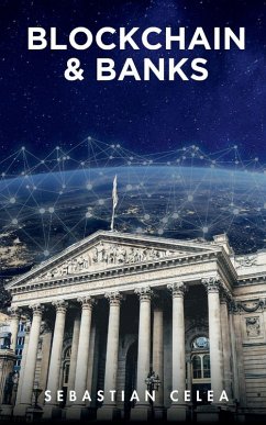 Cover Blockchain & Banks