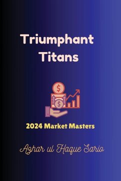 Cover Triumphant Titans