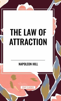 Cover The Law of Attraction