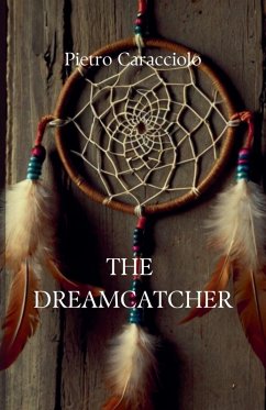 Cover The Dreamcatcher