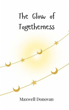 The Glow of Togetherness - Donovan, Maxwell