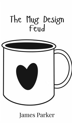 Cover The Mug Design Feud