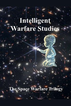Cover Intelligent Warfare Studies