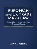 European and UK Trade Mark Law