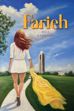 Farieh - Sampson, Bill