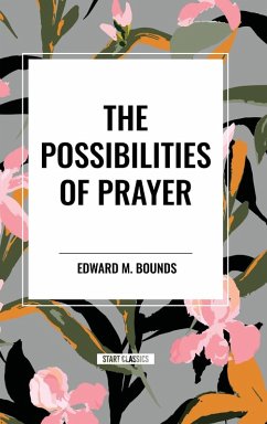 Cover The Possibilities of Prayer