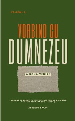 Vorbind cu Dumnezeu vol. 2 - Bacoi, Alberto