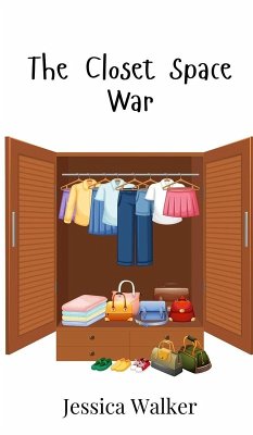 Cover The Closet Space War