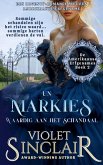 Un Markies Waardig Aan Het Schandaal Un Markies Waardig Aan Het Schandaal