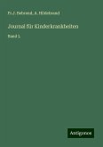 Journal für Kinderkrankheiten Journal für Kinderkrankheiten